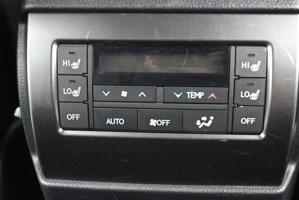 Used 2022 Lexus GX 460 w/ Black Line Special Edition AWD/4WD image 39