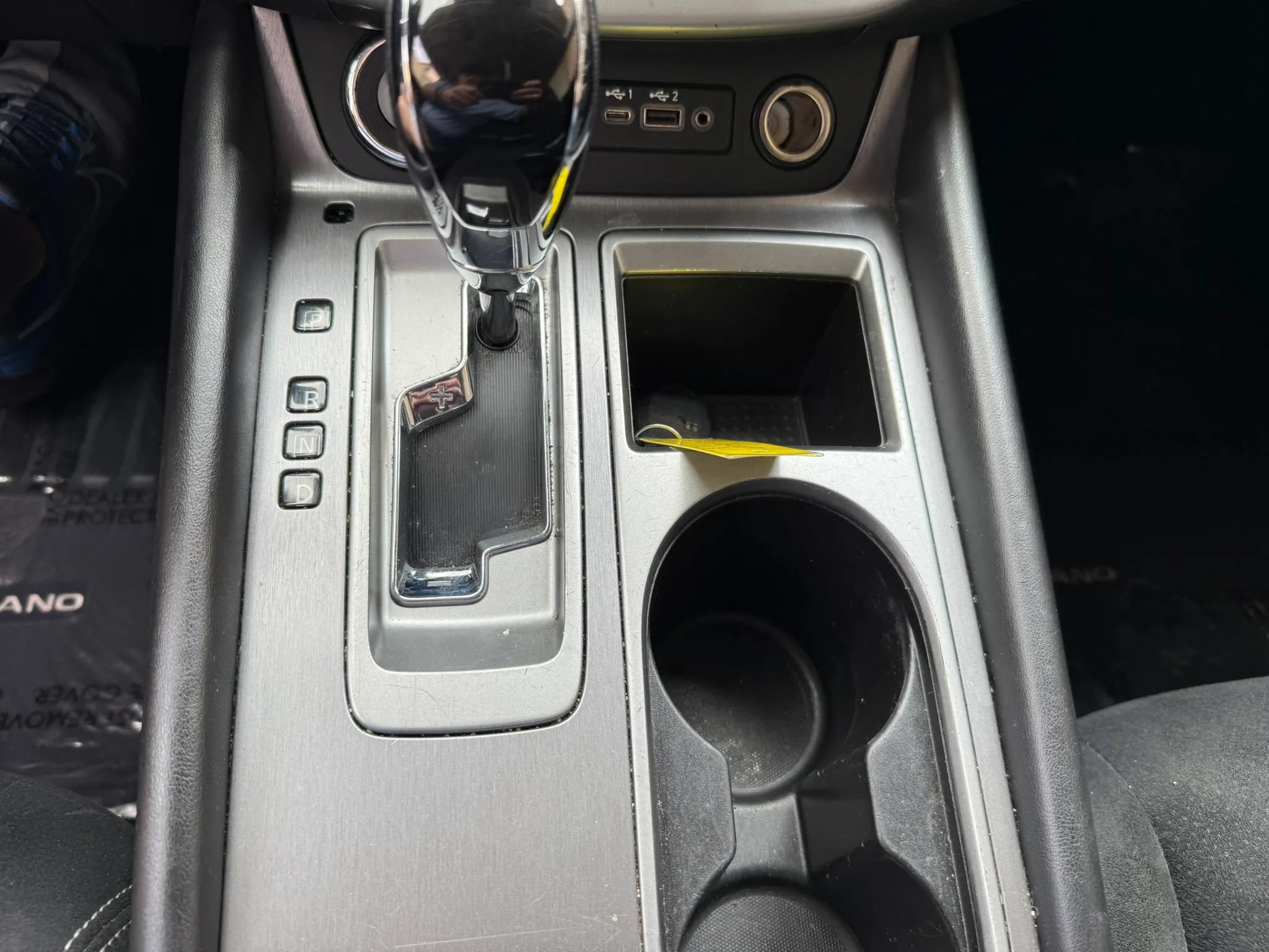 Used 2021 Nissan Murano SV FWD image 22