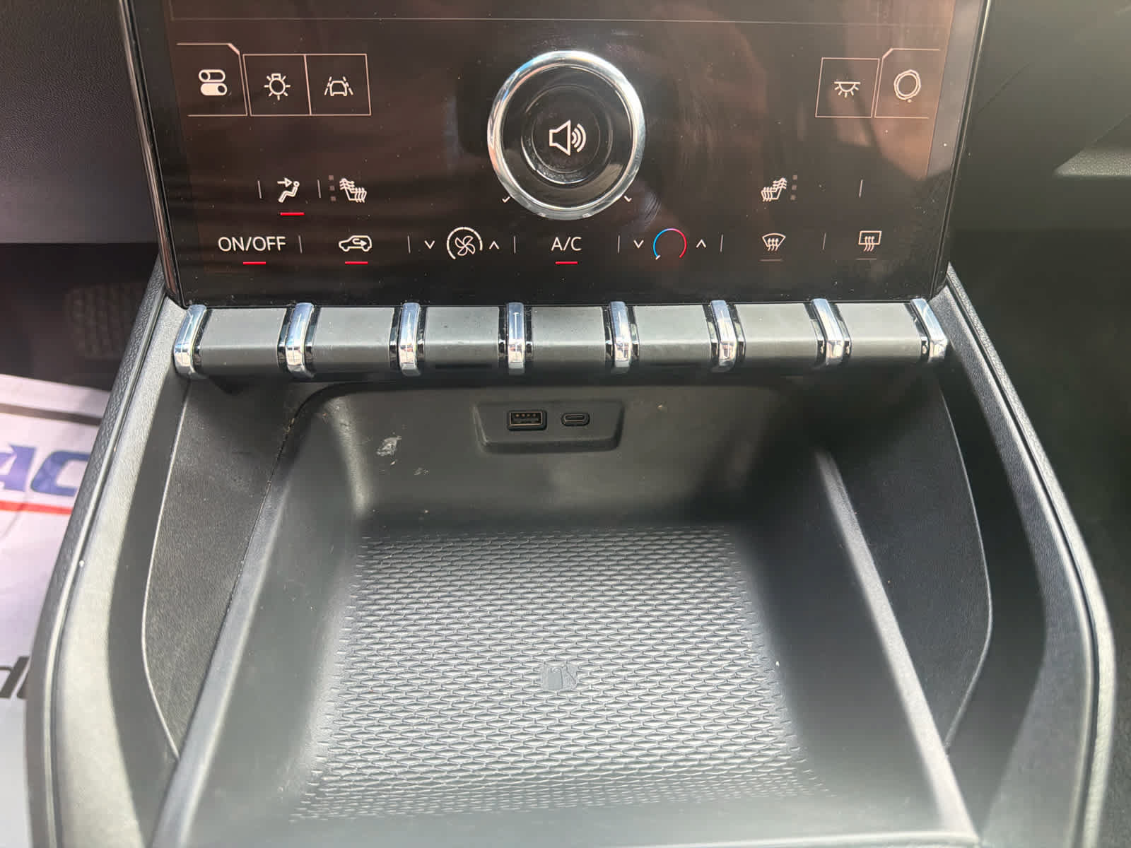 Used 2026 GMC Terrain Elevation AWD/4WD image 18