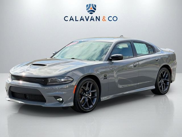 Used 2023 Dodge Charger R/T w/ Plus Group RWD image 3