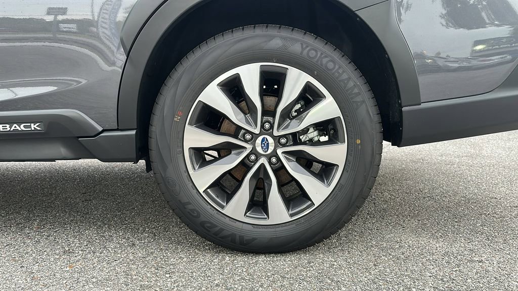 New 2025 Subaru Outback Limited AWD/4WD image 21
