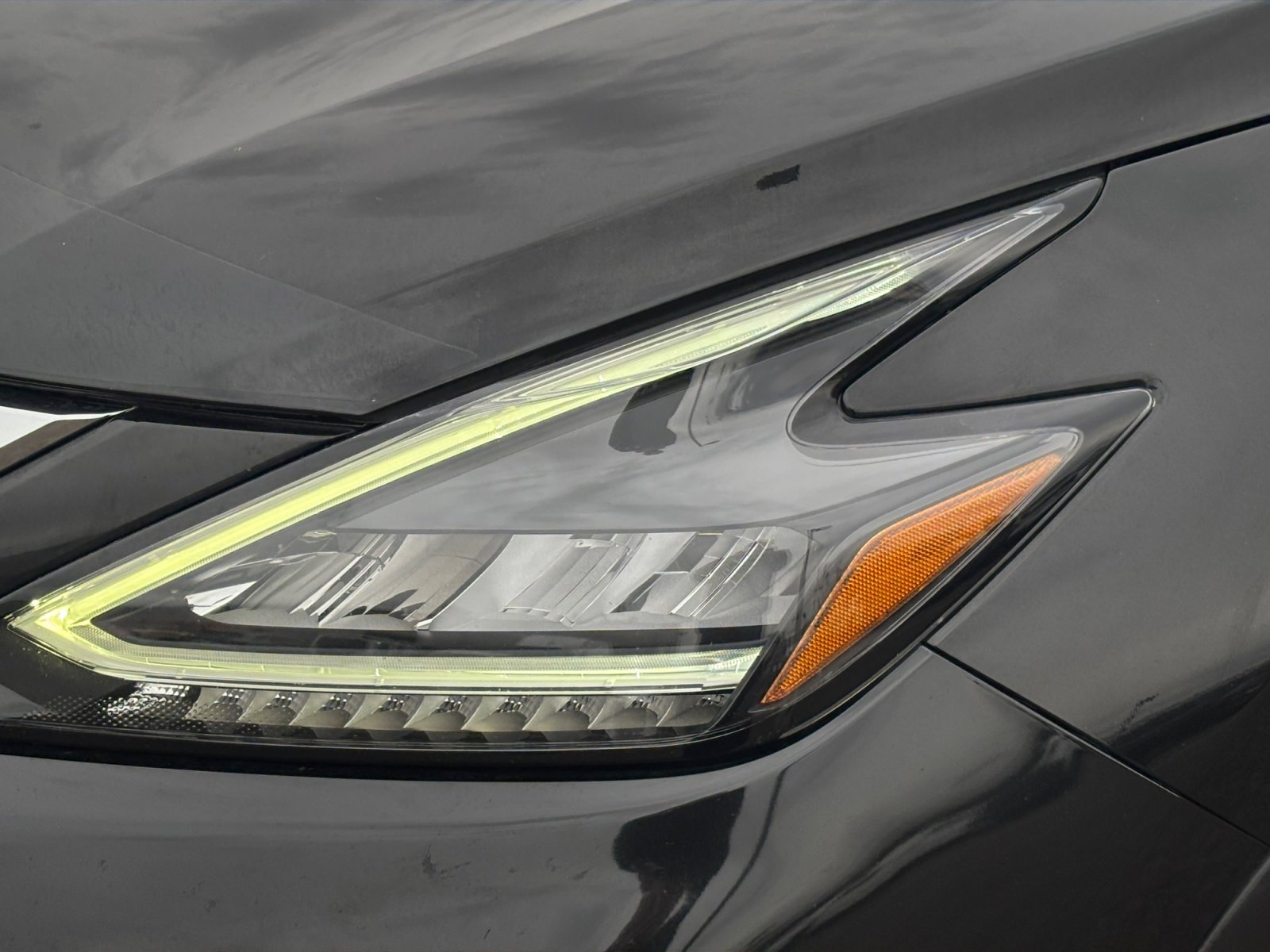 Used 2022 Nissan Murano SL image 9