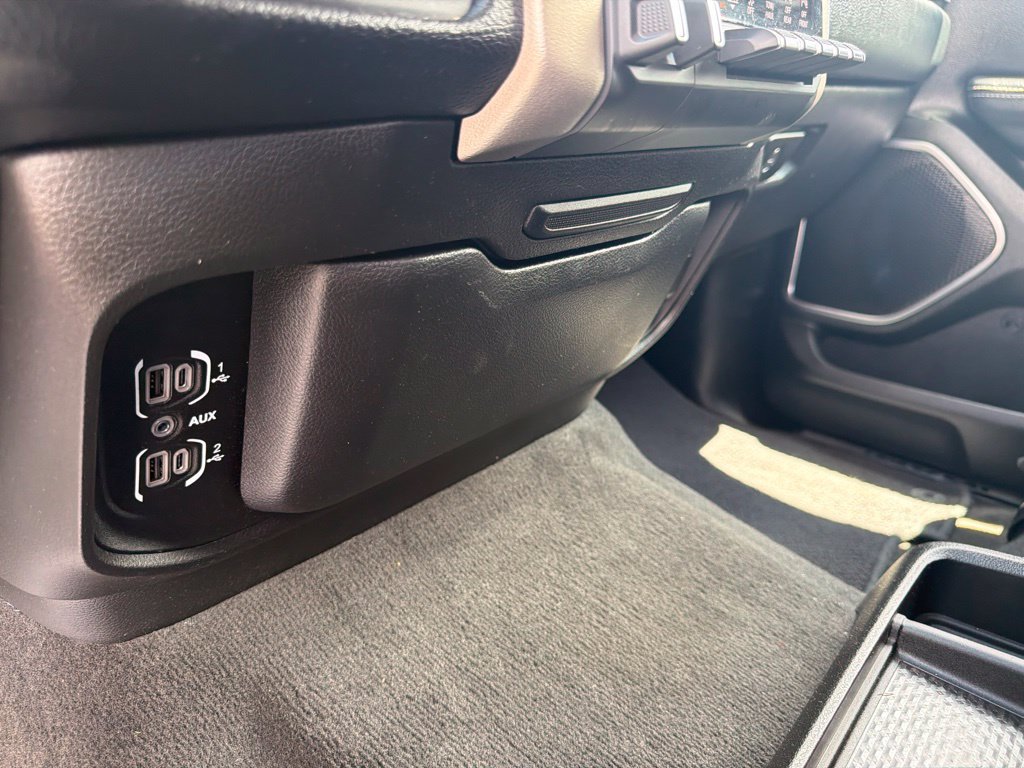 Used 2021 RAM 1500 Laramie AWD/4WD image 41