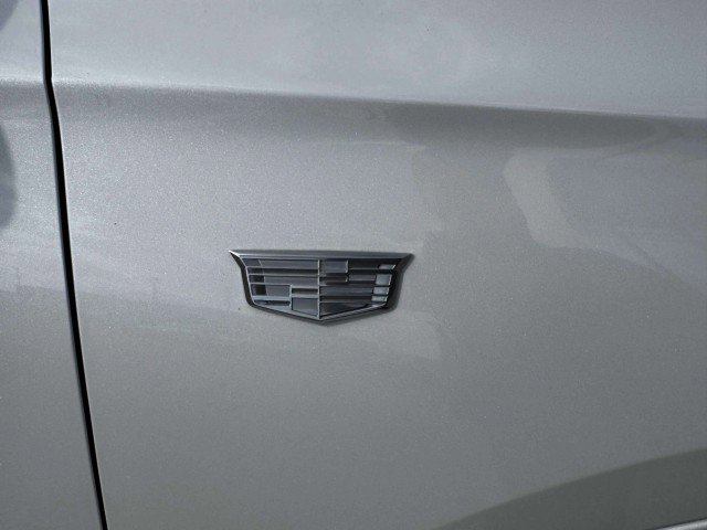 Used 2024 Cadillac XT6 Sport w/ Technology Package image 10