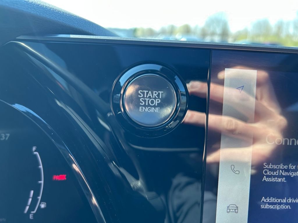 Used 2023 Lexus RX 350 F Sport w/ Accessory Package image 16