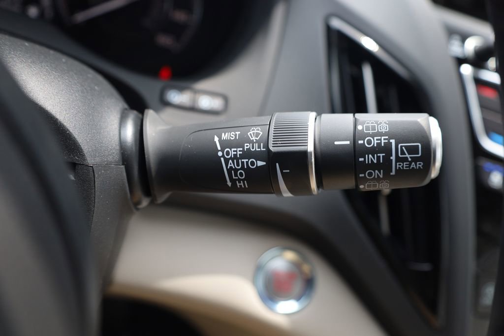 New 2025 Acura RDX SH-AWD w/ Advance Package image 17