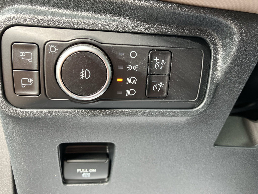 Used 2023 Ford Bronco Wildtrak AWD/4WD image 14