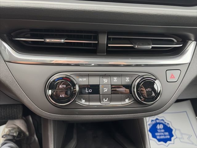 New 2026 Buick Envista Preferred w/ Convenience I Package FWD image 23