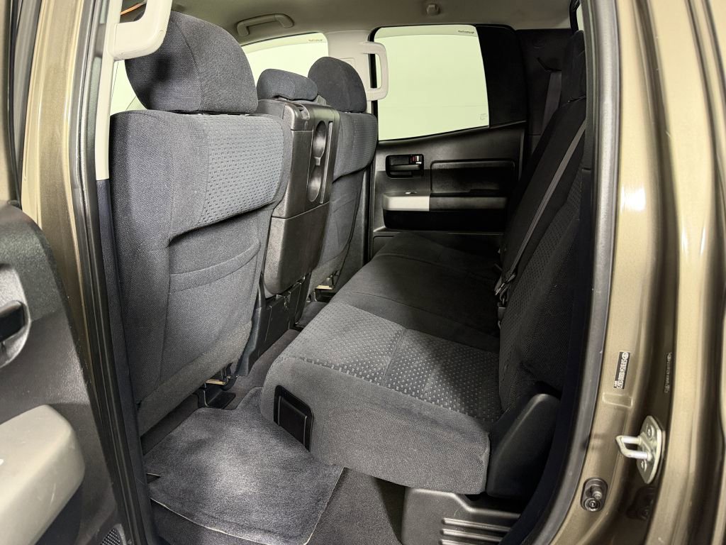 Used 2008 Toyota Tundra 4x4 Double Cab image 20