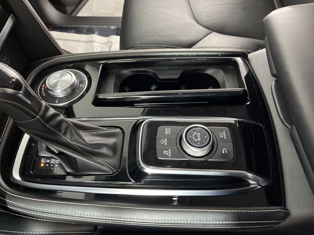 Used 2023 INFINITI QX80 Premium Select w/ Cargo Package image 30