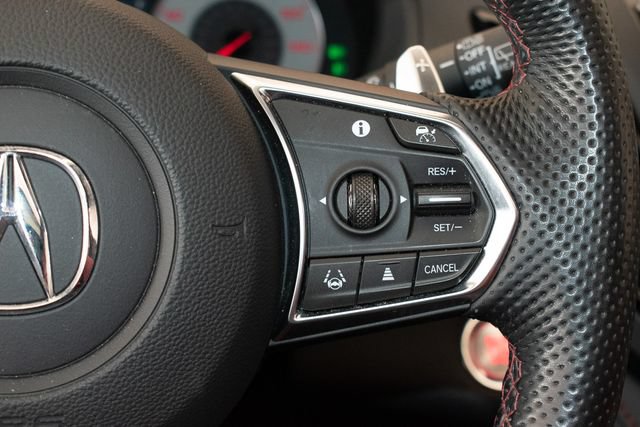 Used 2023 Acura RDX A-Spec AWD/4WD image 25