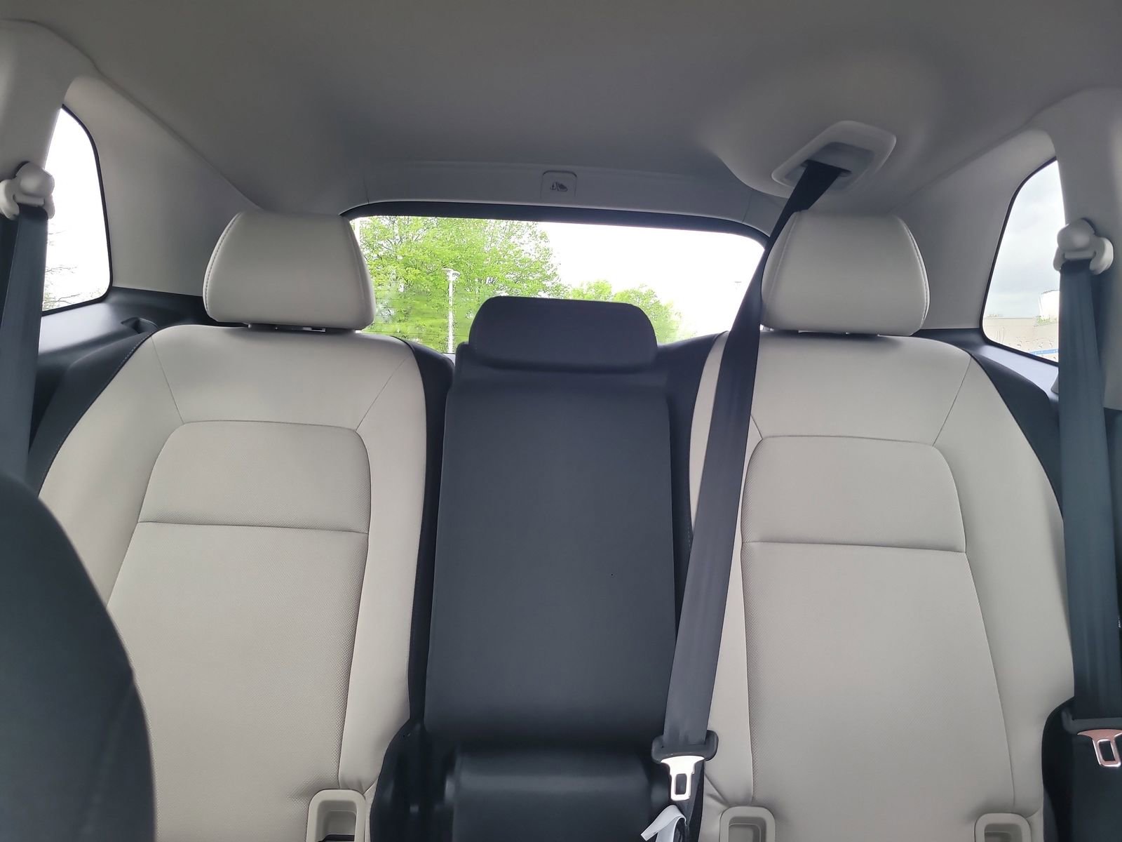 New 2026 Honda CR-V LX image 21