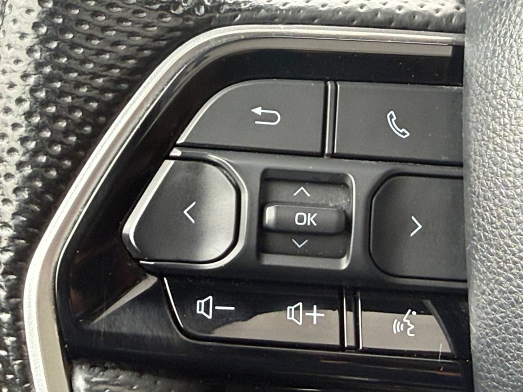 Used 2024 Toyota Tundra 1794 Edition AWD/4WD image 21