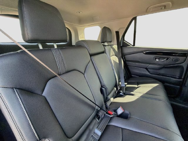 New 2026 Honda Passport RTL image 26