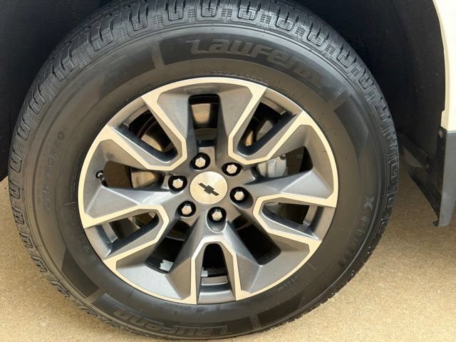 Used 2020 Chevrolet Silverado 1500 RST AWD/4WD image 11