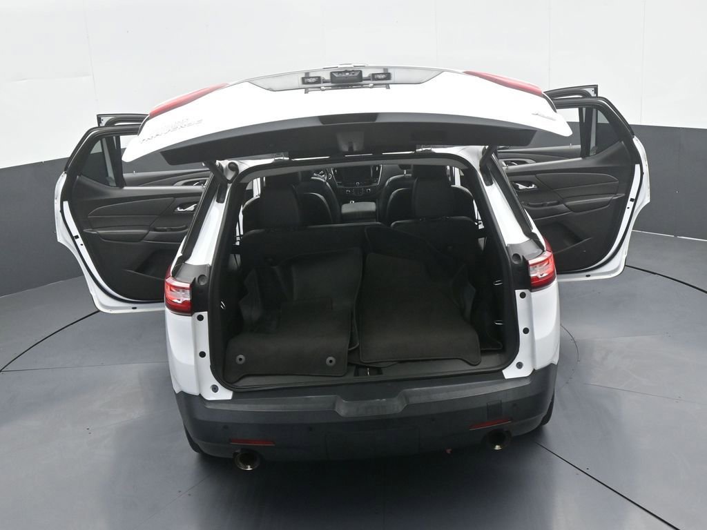 Used 2019 Chevrolet Traverse RS image 71