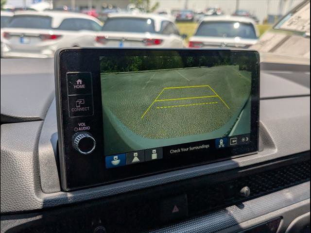 New 2026 Honda CR-V Sport-L image 9