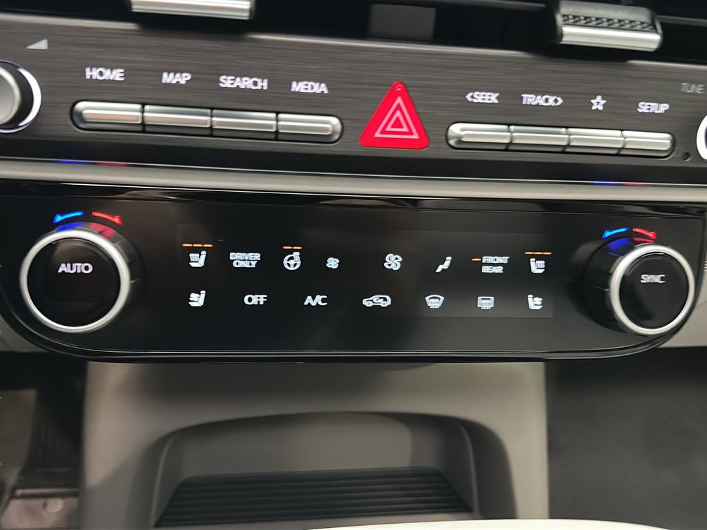 New 2026 Hyundai Palisade SEL Premium image 32