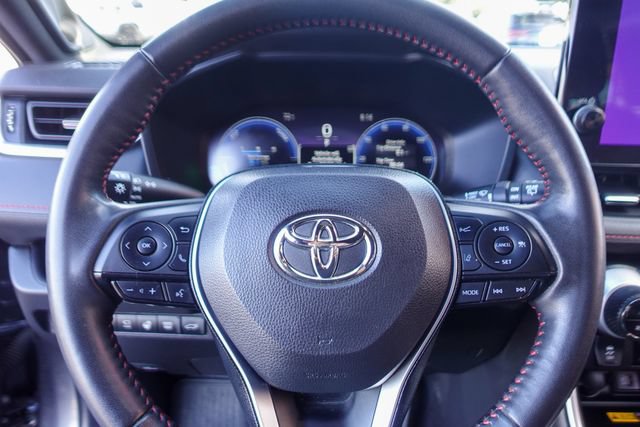 Certified 2023 Toyota RAV4 XSE w/ Premium Package AWD/4WD image 13