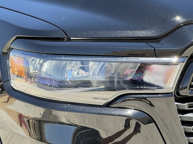 New 2026 RAM 1500 Big Horn image 8