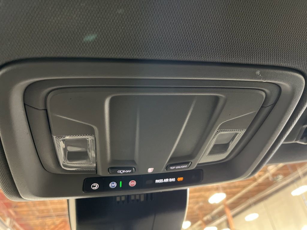 Certified 2023 Chevrolet Silverado 1500 Custom image 14