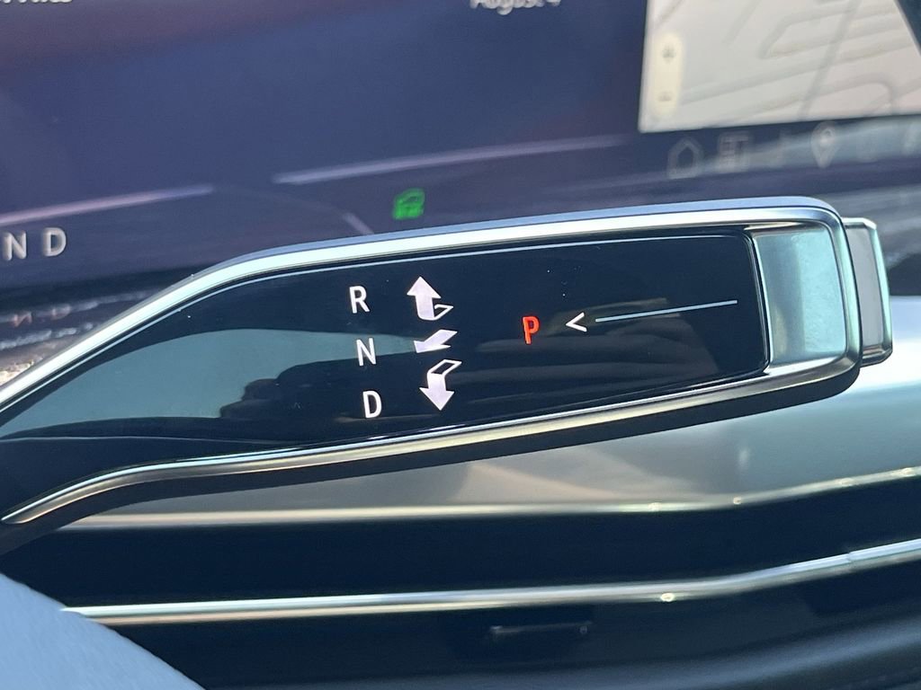 New 2026 Cadillac Escalade IQ Sport 1 w/ LPO, ONYX Package image 8