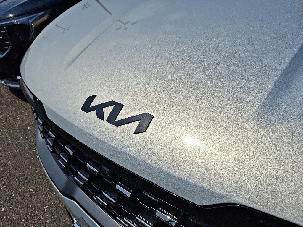 New 2026 Kia Carnival SX Prestige image 5