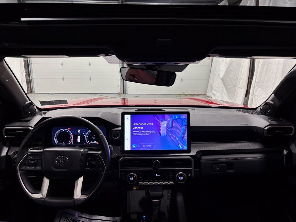 Used 2025 Toyota 4Runner Limited AWD/4WD image 41