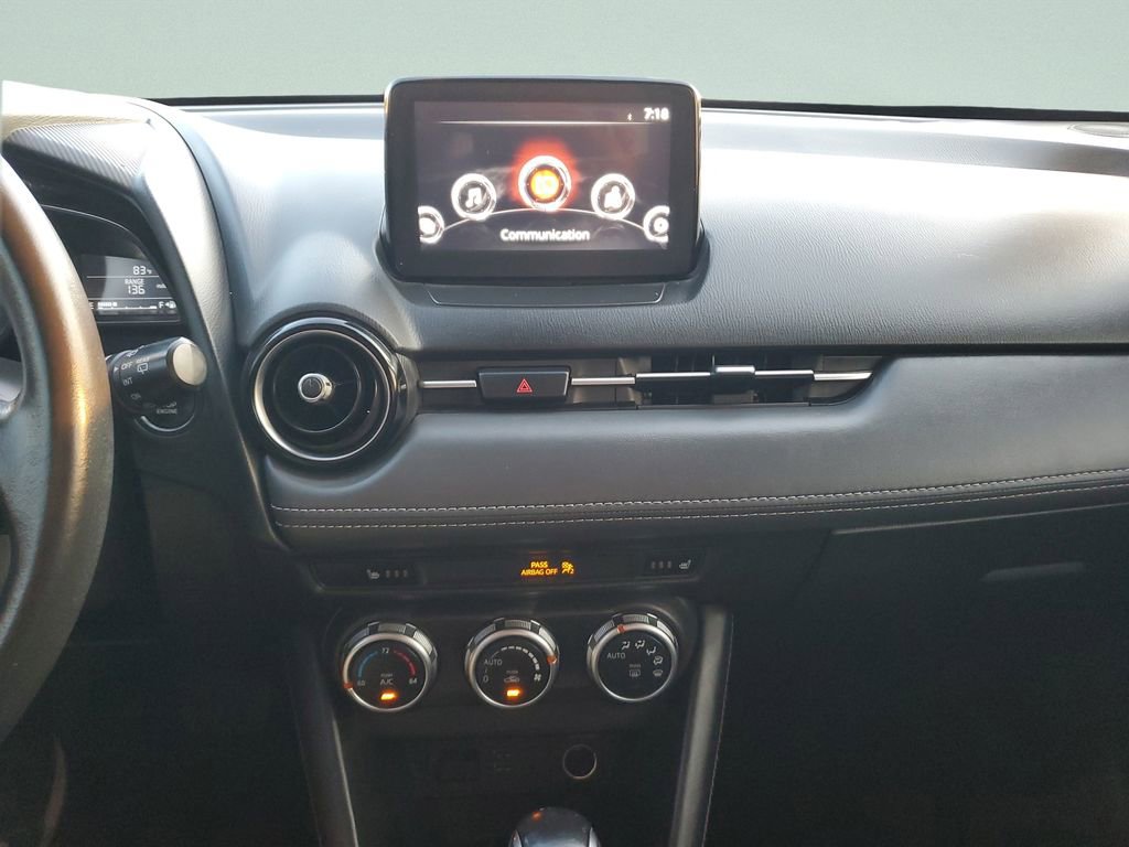 Used 2019 MAZDA CX-3 Touring w/ Preferred Equipment Package image 22