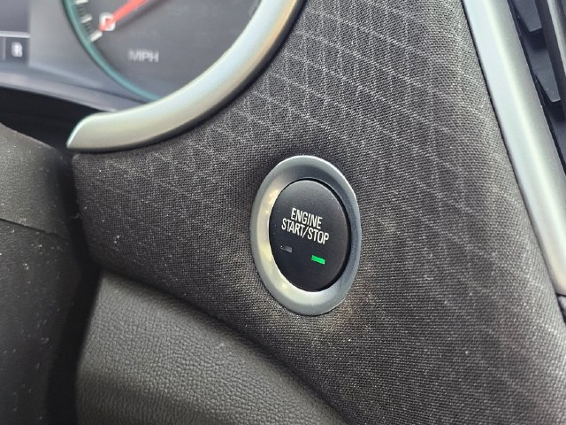 Used 2024 Chevrolet Malibu LT FWD image 28