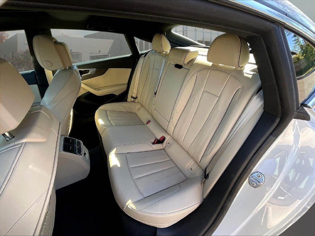 Used 2023 Audi A5 2.0T Premium w/ Convenience Package AWD/4WD image 23