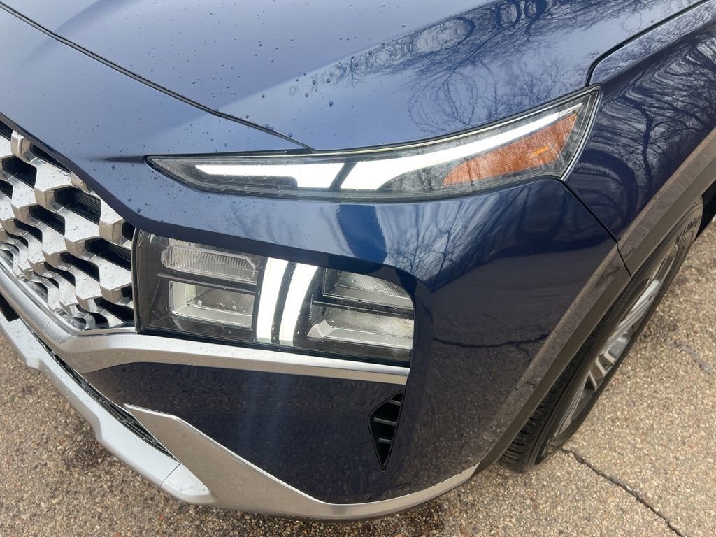 Used 2021 Hyundai Santa Fe SEL w/ Cargo Package image 10