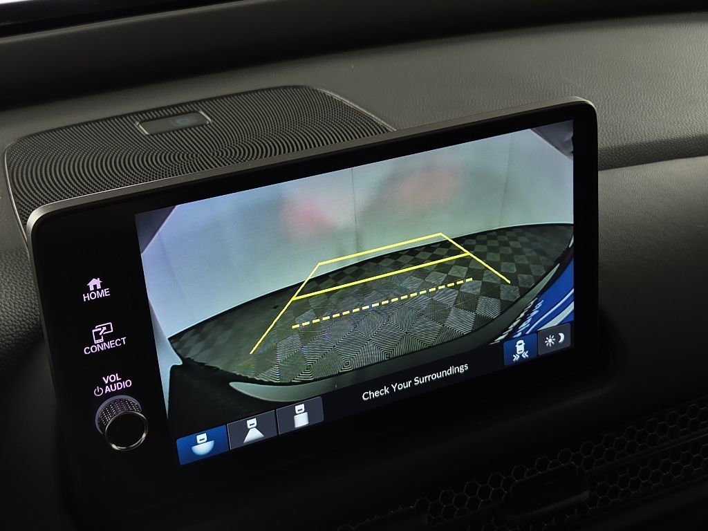 New 2026 Honda HR-V Sport image 6