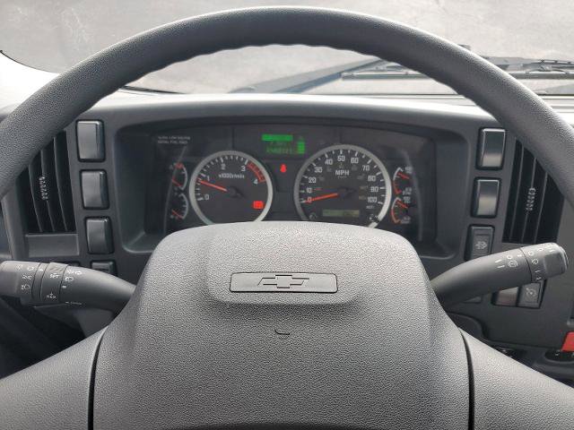 New 2024 Chevrolet Low Cab Forward 7500XD RWD image 18