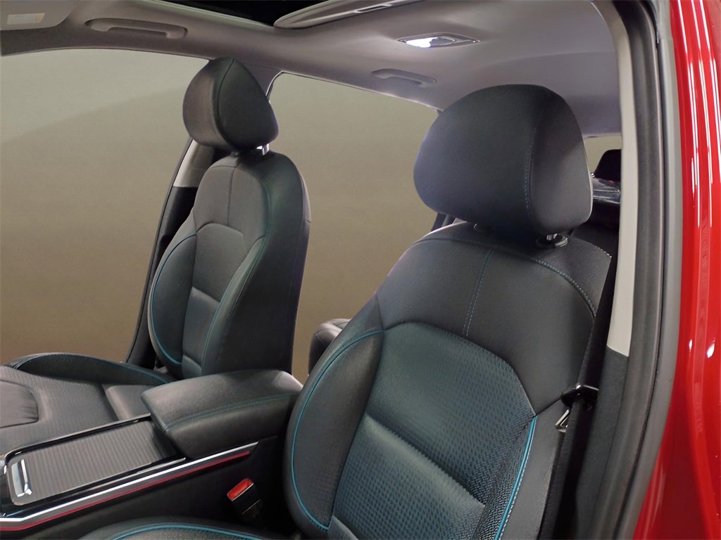 Used 2021 Kia Niro EX Premium w/ Cold Weather Package image 22