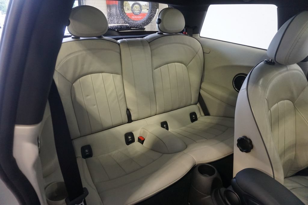 Used 2017 MINI Cooper S FWD image 18