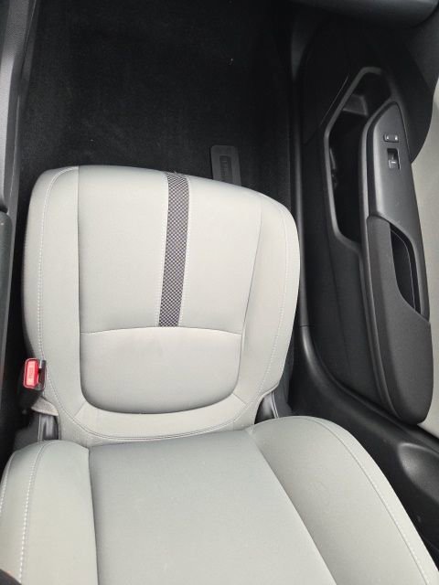 Used 2020 Honda Civic EX image 19