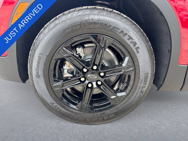 New 2026 Chevrolet Blazer LT w/ Convenience Package FWD image 10