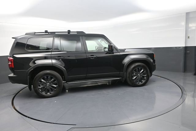 Used 2025 Toyota Land Cruiser AWD/4WD image 12