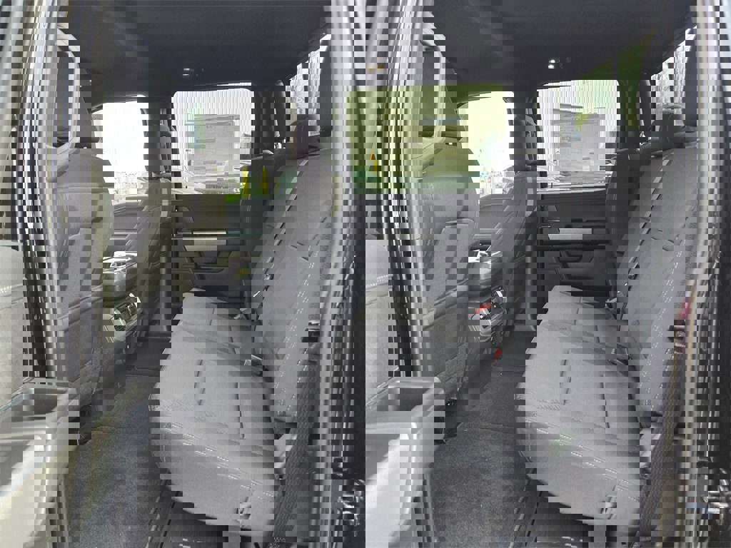 New 2025 Ford F150 XLT w/ Equipment Group 302A MID image 10