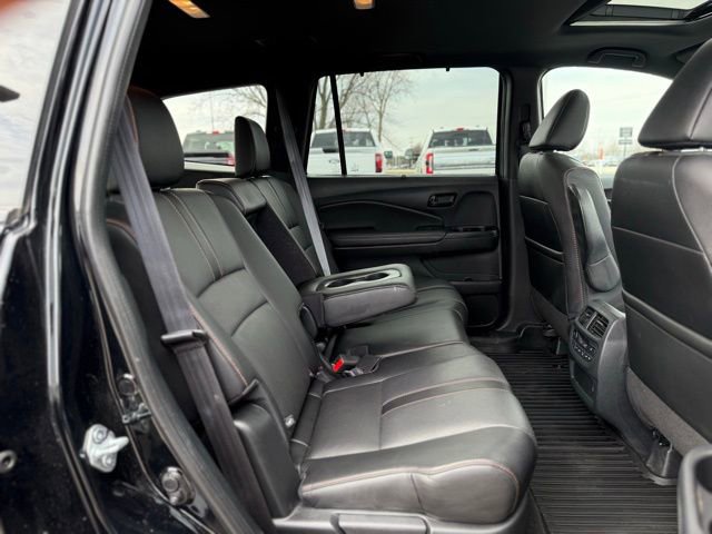 Used 2022 Honda Pilot TrailSport image 20