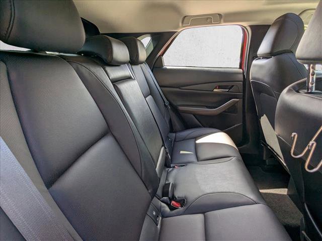 Used 2023 MAZDA CX-30 AWD 2.5 S w/ Premium Package image 19