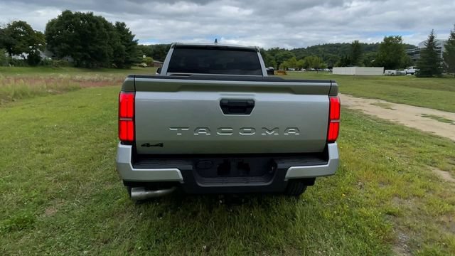 New 2026 Toyota Tacoma TRD Sport AWD/4WD image 7