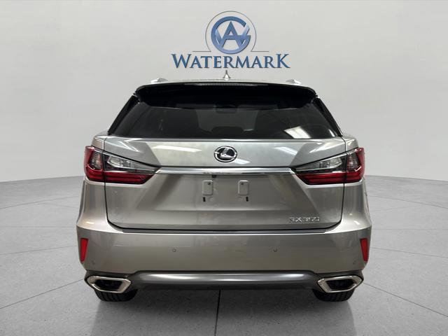 Used 2019 Lexus RX 350 AWD w/ Navigation Package image 4