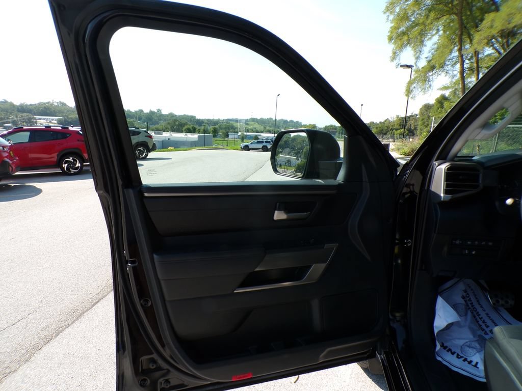 Used 2024 Toyota Tundra SR5 w/ TRD Off-Road Package AWD/4WD image 23