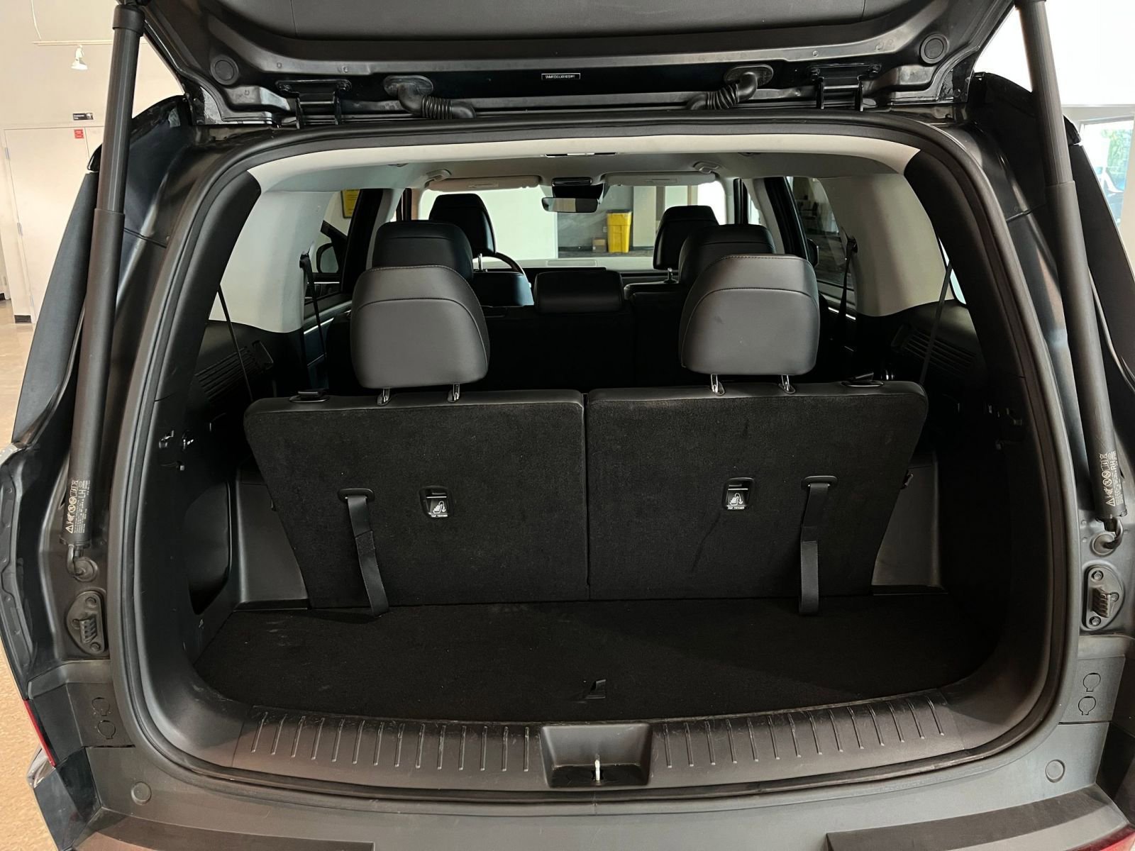 Used 2024 Hyundai Santa Fe SEL image 32