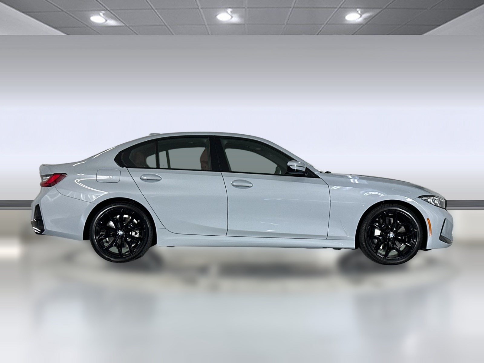 New 2026 BMW 330i Sedan w/ M Sport Package RWD image 7