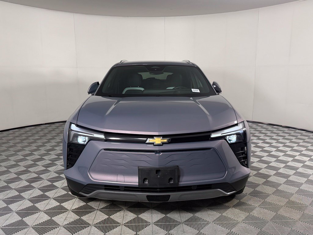 Used 2024 Chevrolet Blazer EV LT AWD/4WD image 4