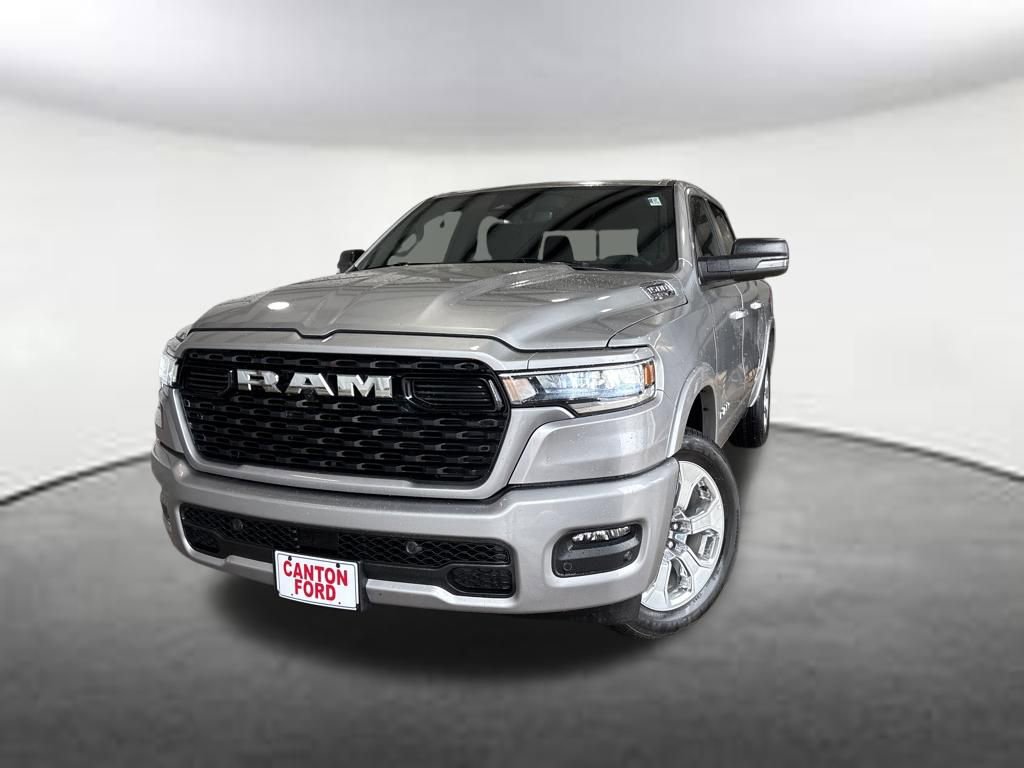 Used 2025 RAM 1500 Lone Star 360° Tour