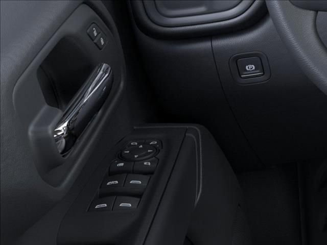 New 2026 GMC Sierra 2500 Pro image 22